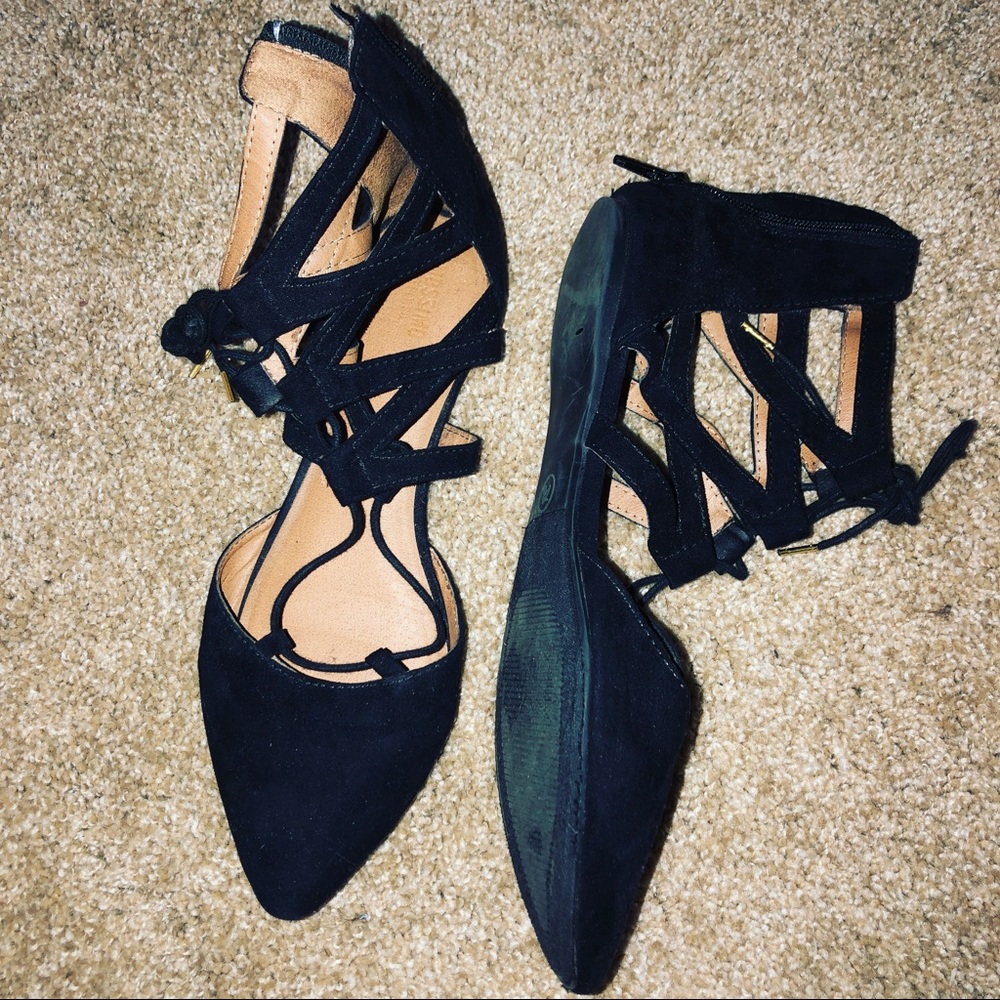 Flats